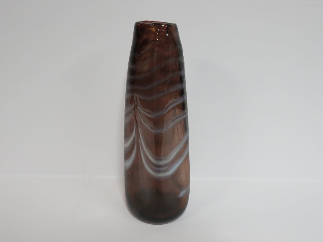 Art Glass Vase