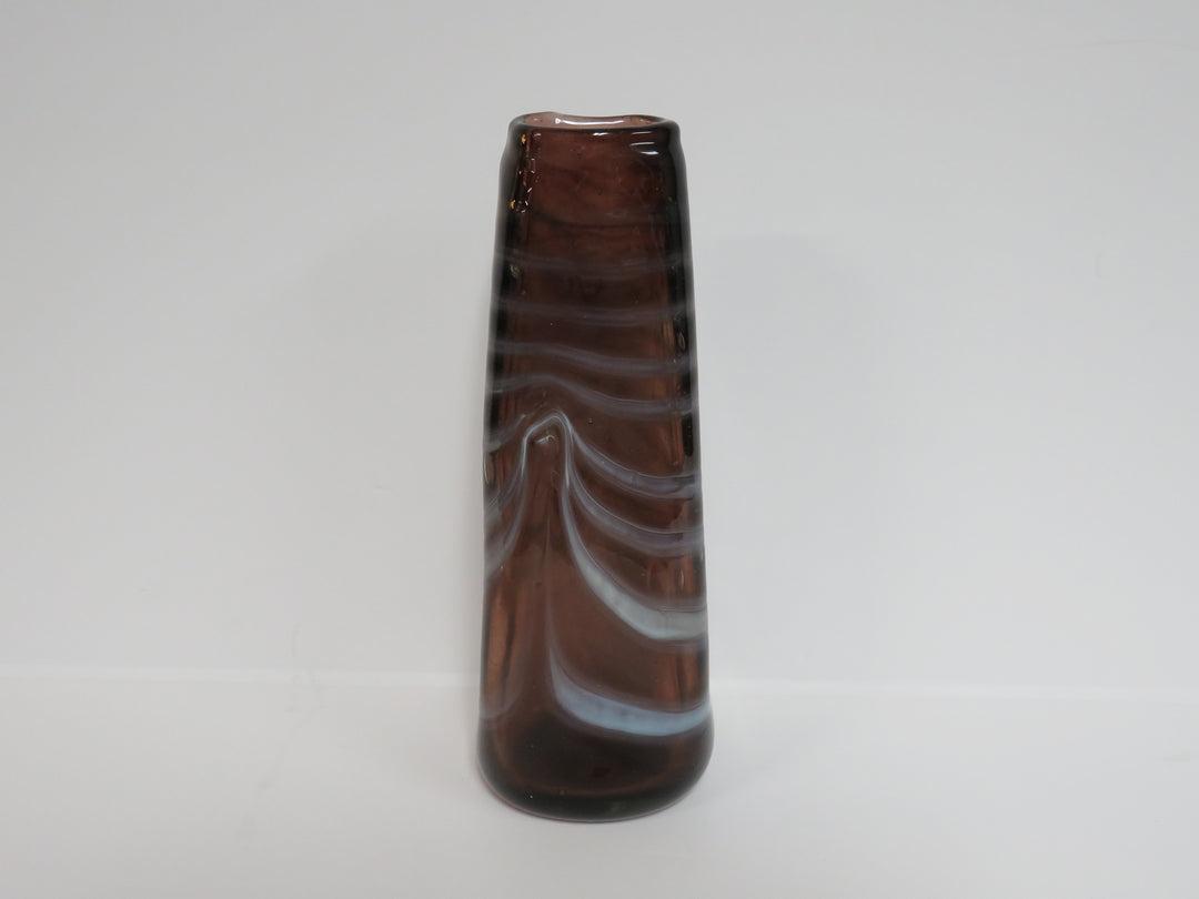 Art Glass Vase