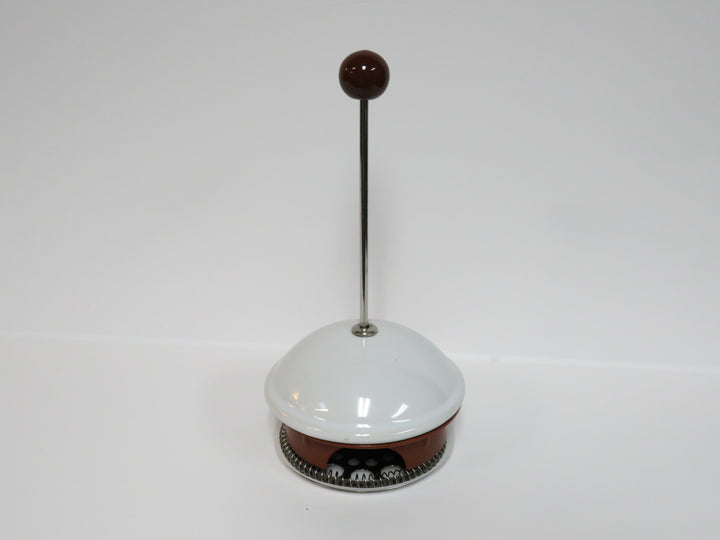 Crate & Barrel Chocolate Pot