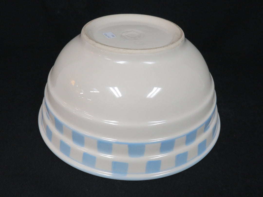Hartstone Pottery Mixing Bowl