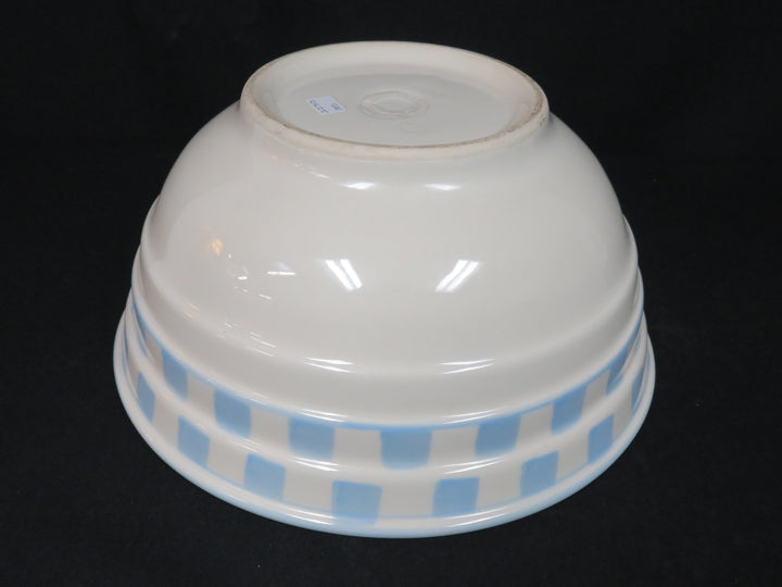 Hartstone Pottery Mixing Bowl