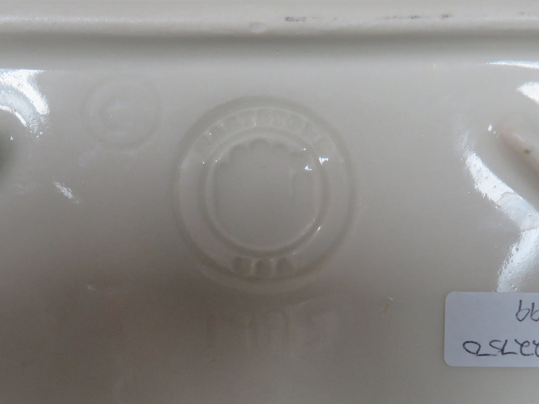 Hartstone Pottery Serving Platter