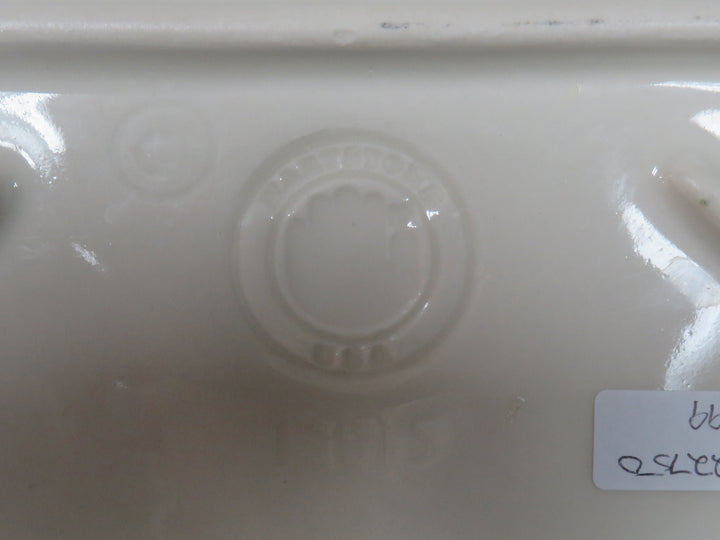 Hartstone Pottery Serving Platter