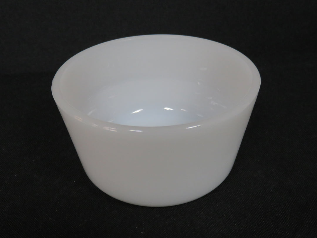Glasbake Ramekins