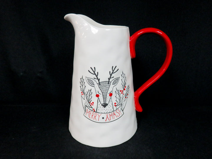 Arlington Designs Pitcher