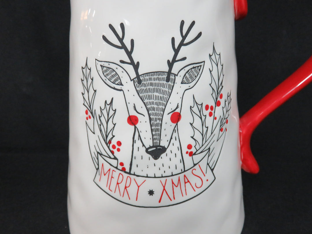 Arlington Designs Pitcher