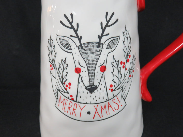 Arlington Designs Pitcher