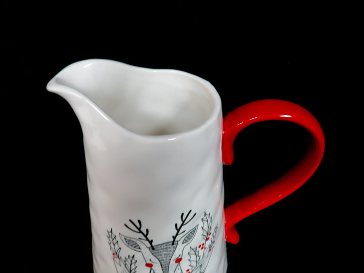 Arlington Designs Pitcher