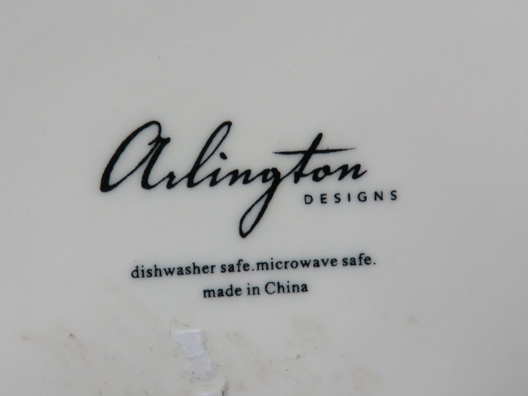 Arlington Designs Pitcher
