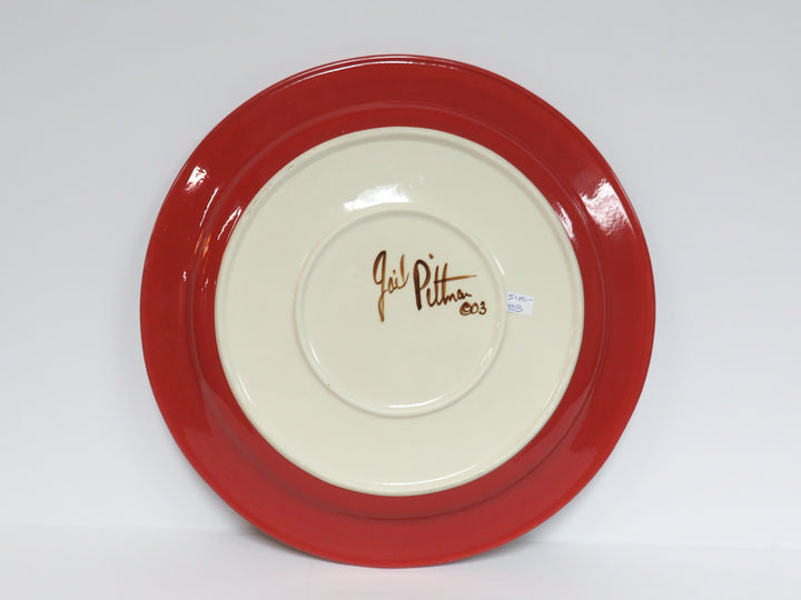 Gail Pittman Holiday Platter