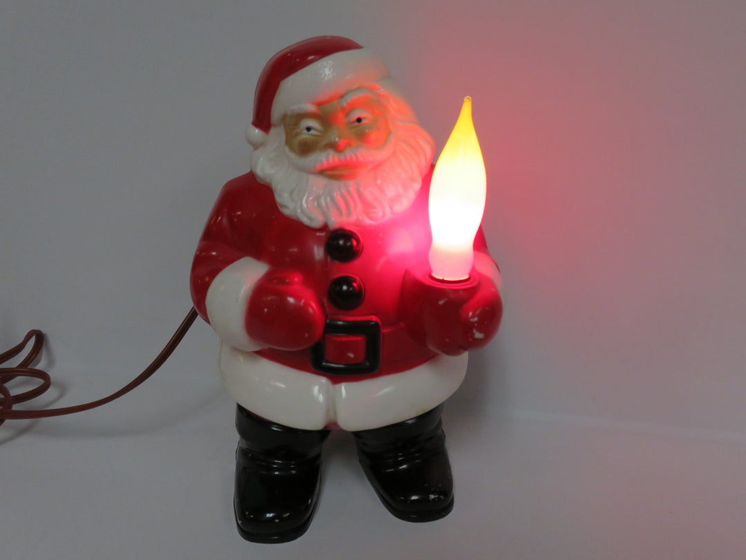 Royal Royalite Electric Santa