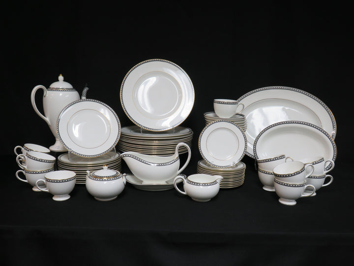 Wedgwood China Set