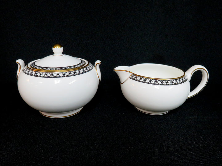 Wedgwood China Set