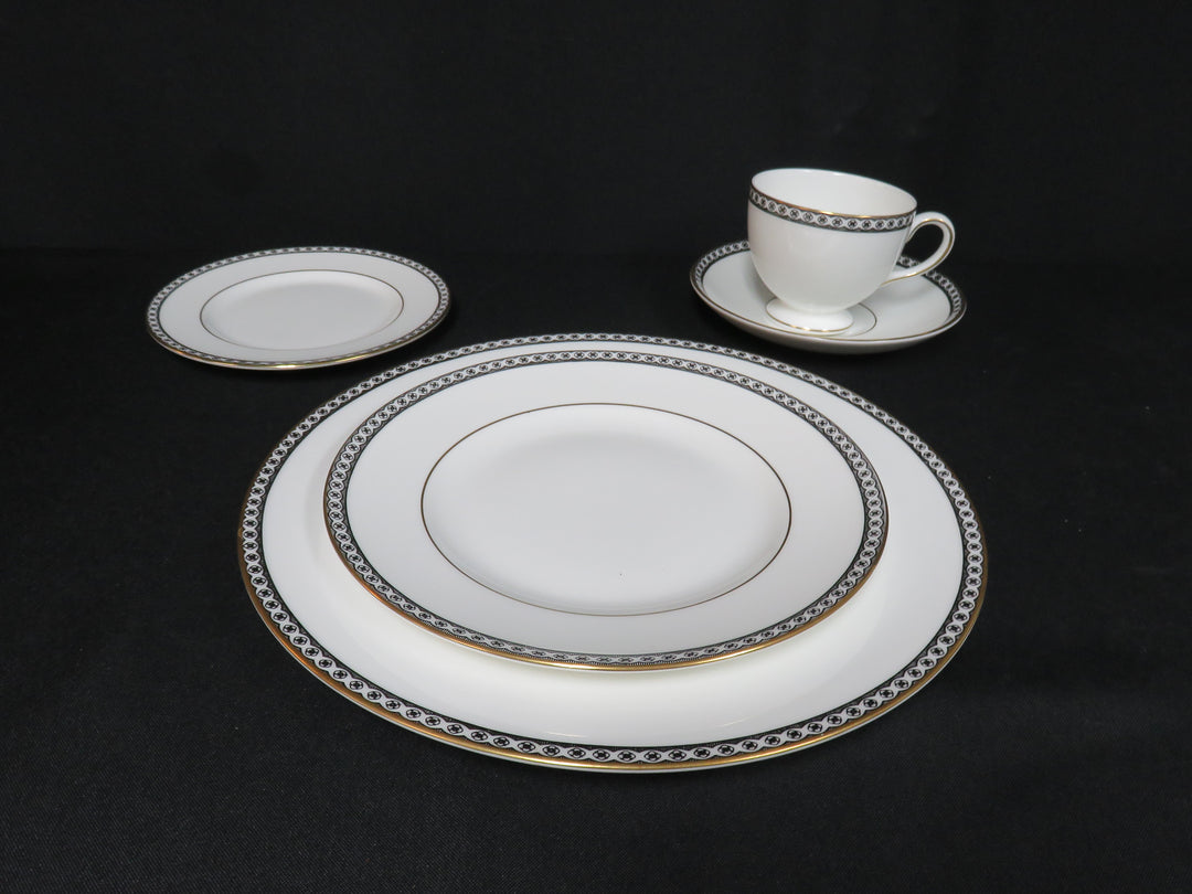 Wedgwood China Set