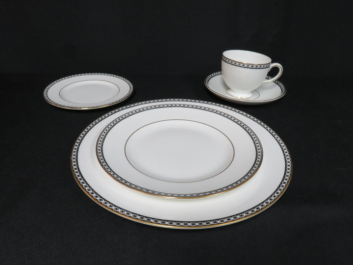 Wedgwood China Set