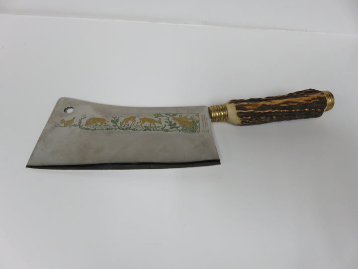 Anton Wigen Carving Set