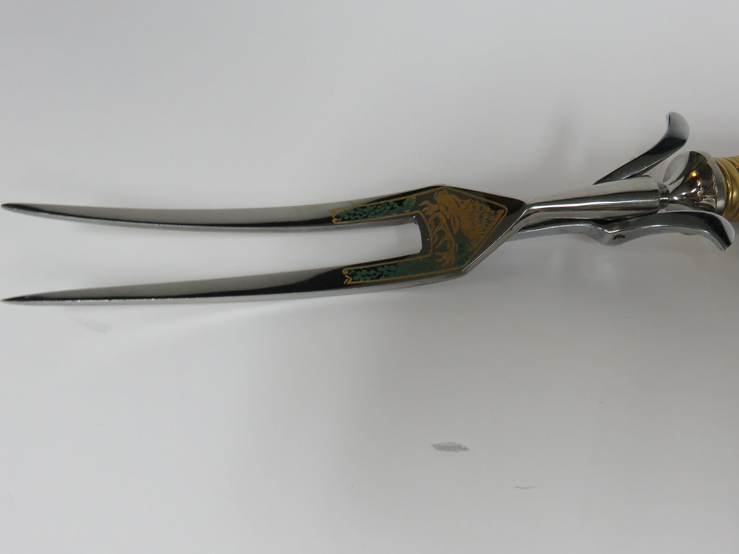 Anton Wigen Carving Set
