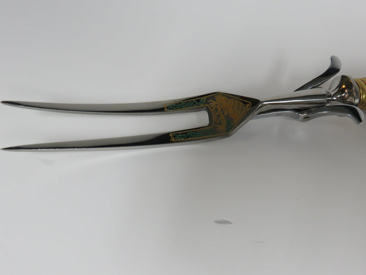 Anton Wigen Carving Set