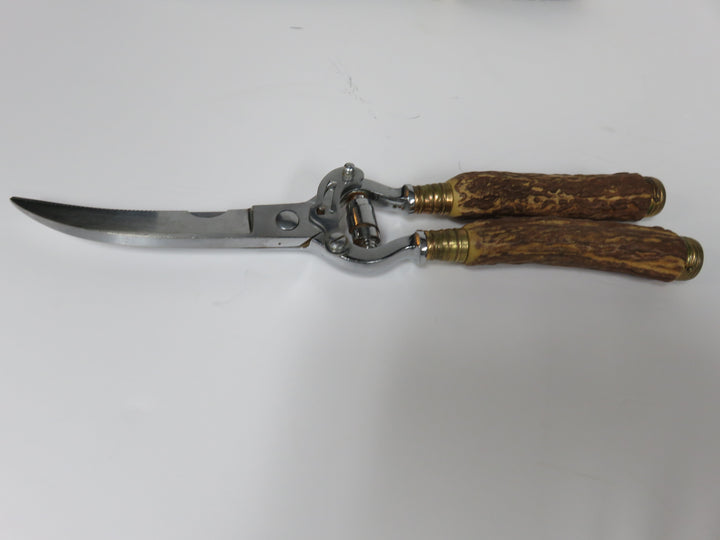 Anton Wigen Carving Set