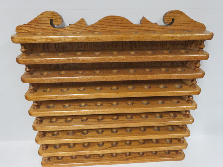 Golf Ball Display Shelf