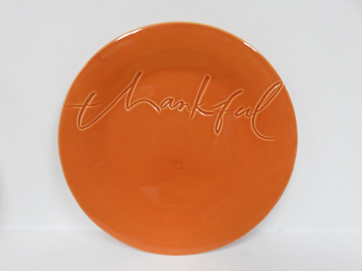 Hallmark Dessert Plates