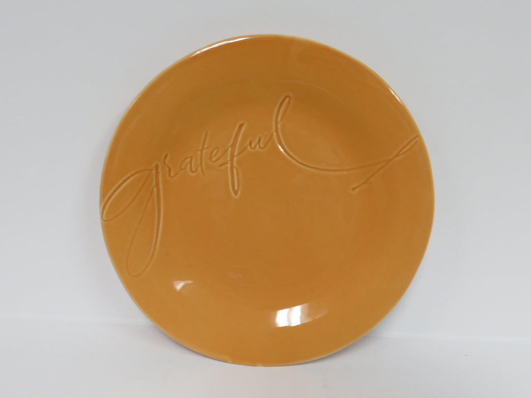 Hallmark Dessert Plates