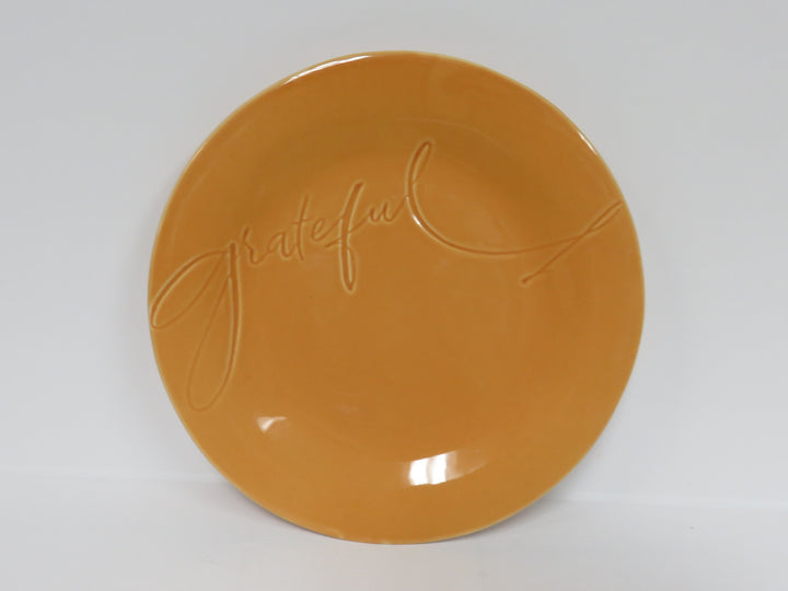 Hallmark Dessert Plates