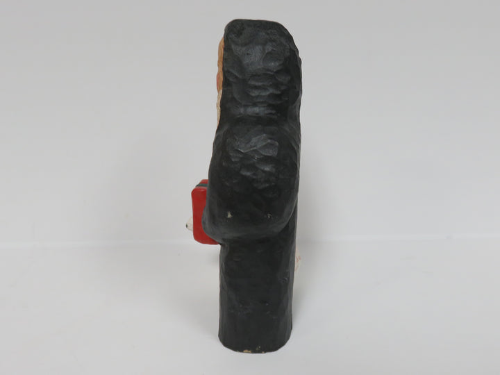 Lancy Smith Russian Santa