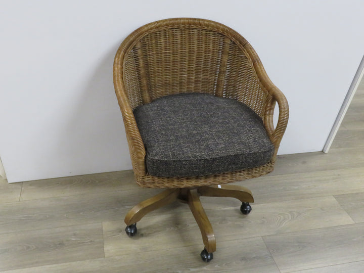 Pottery Barn Office Chair
