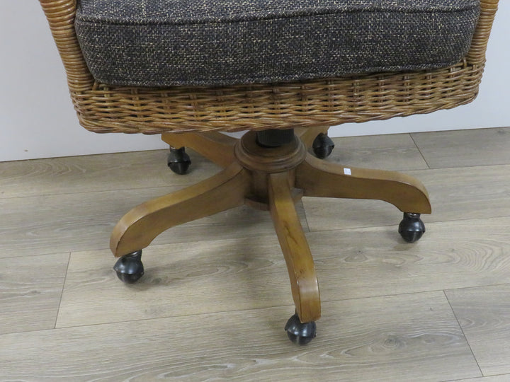 Pottery Barn Office Chair