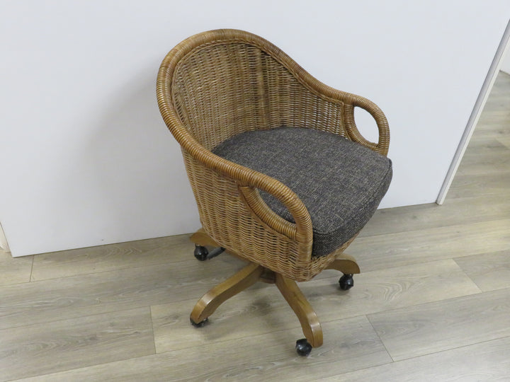 Pottery Barn Office Chair