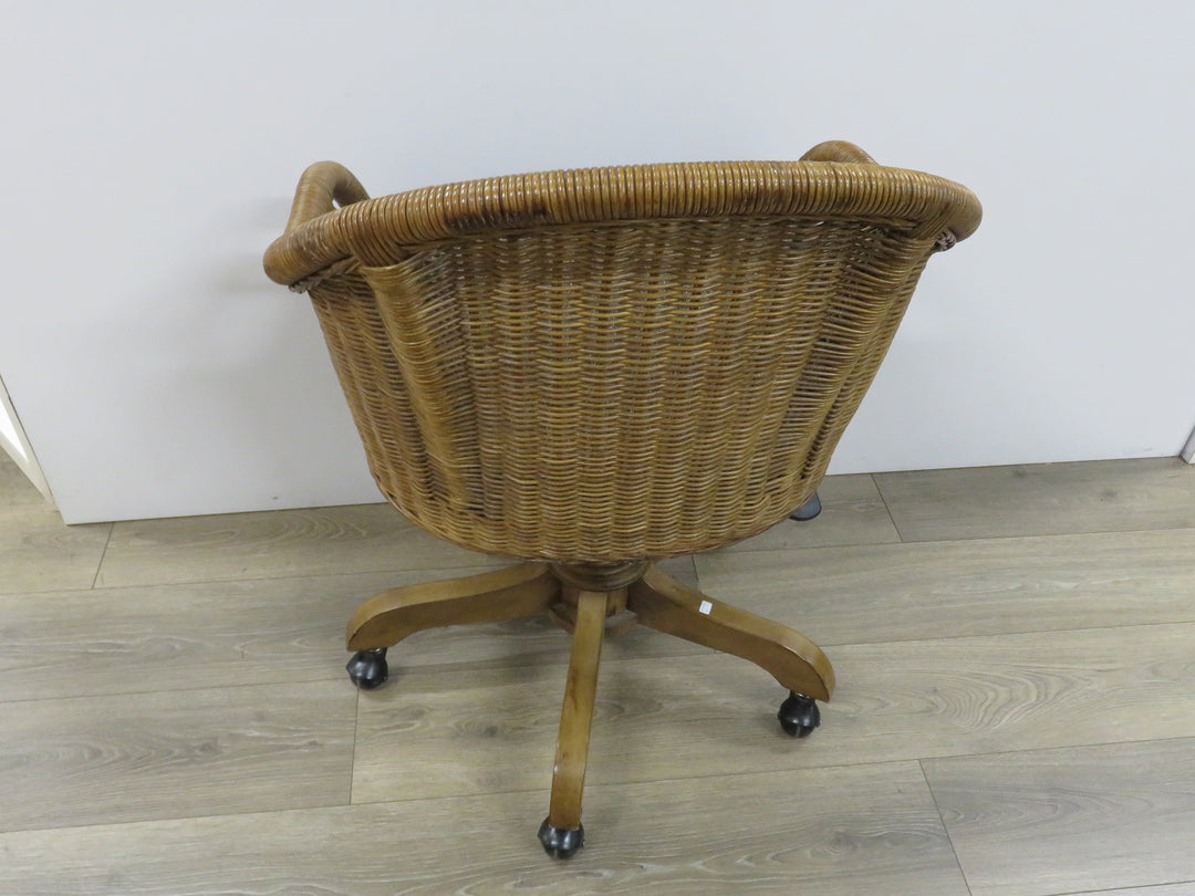 Pottery Barn Office Chair