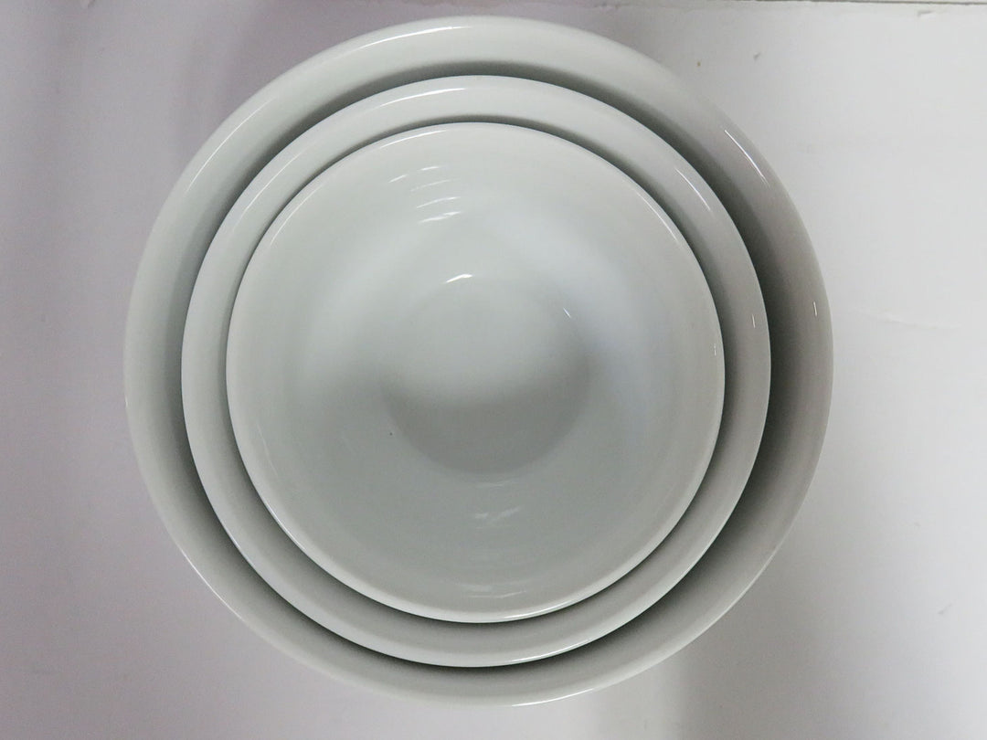 Crate & Barrel Nesting Snack Bowls