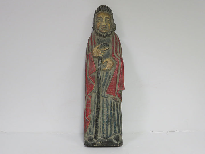 Wall Mounted Nativity