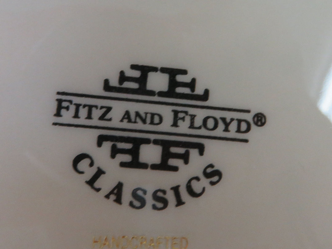 Fitz & Floyd  Basket