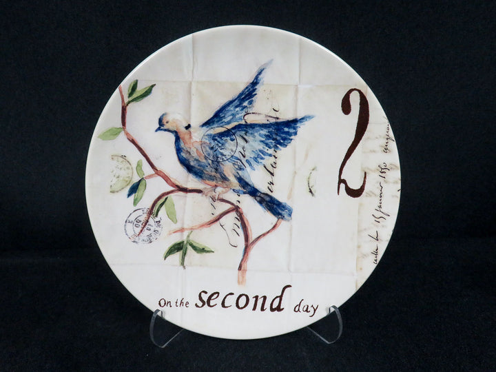 Williams Sonoma Appetizer Plates