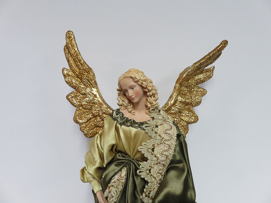 Mark Roberts Angel Tree Topper
