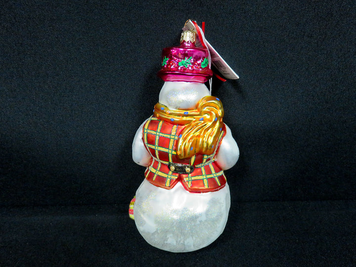 Radko Christmas Ornament