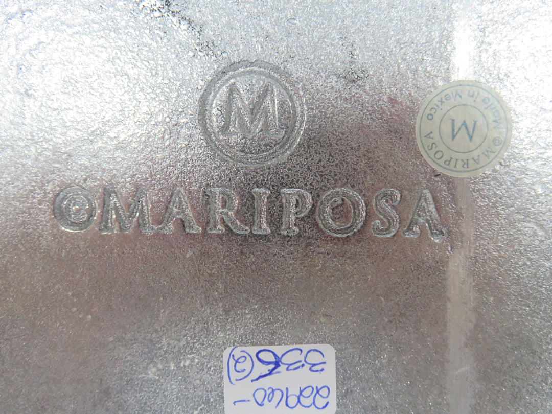 Mariposa Cocktail Napkin Holder