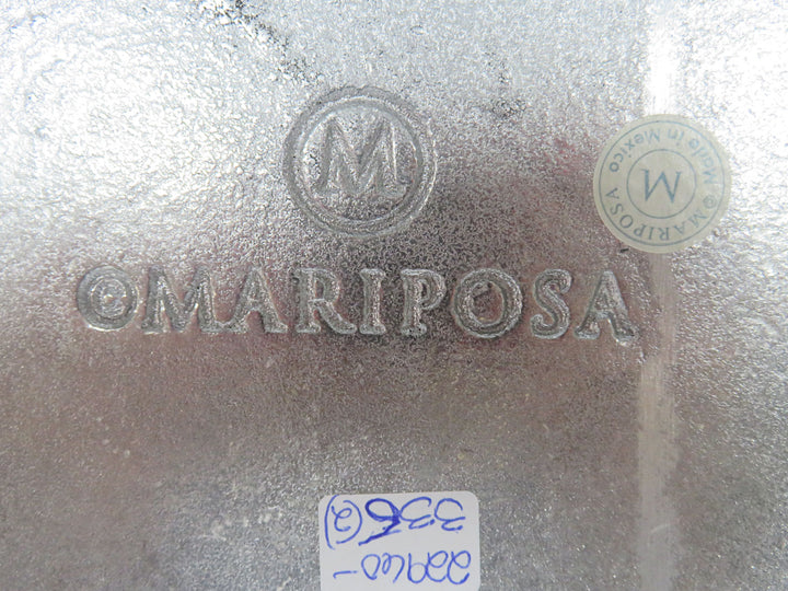 Mariposa Cocktail Napkin Holder