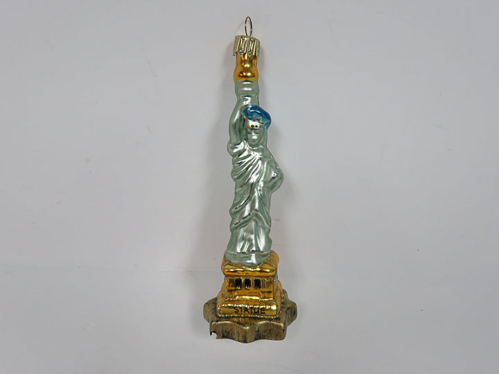 Statue of Liberty Ornament