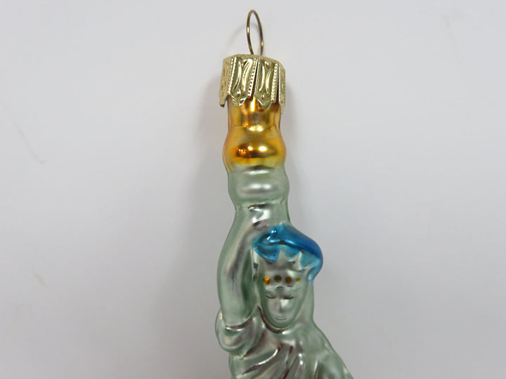 Statue of Liberty Ornament