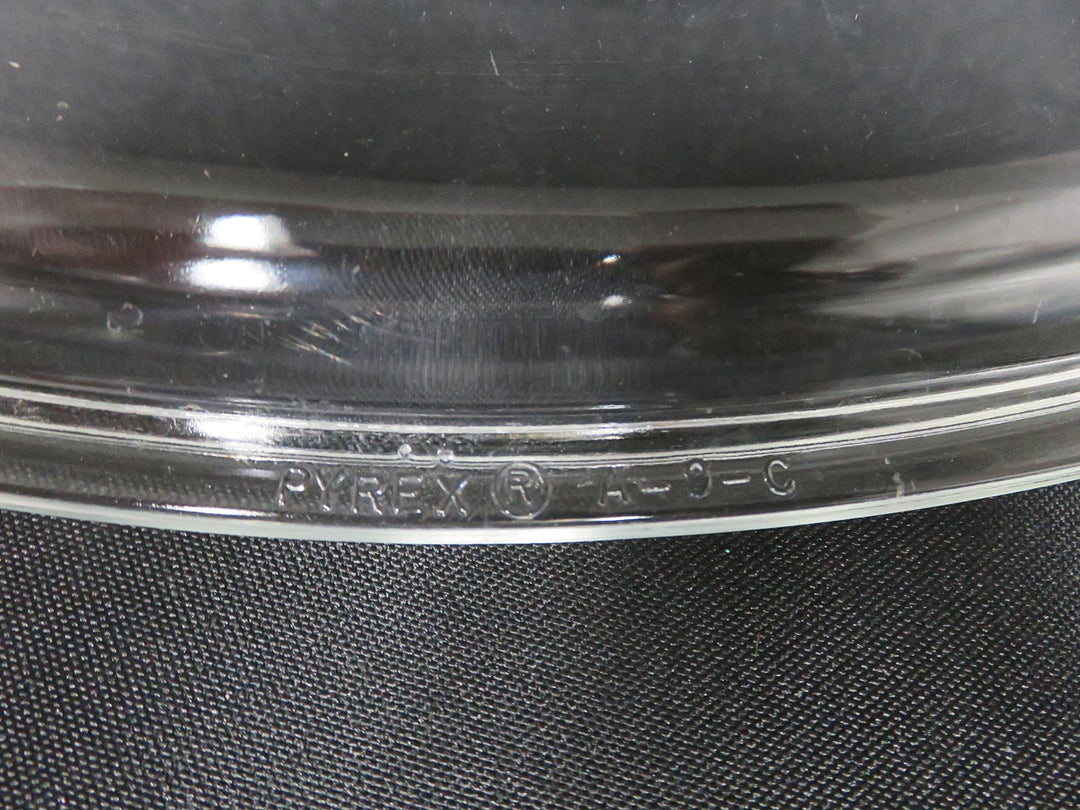 Corning Ware Lidded Casserole