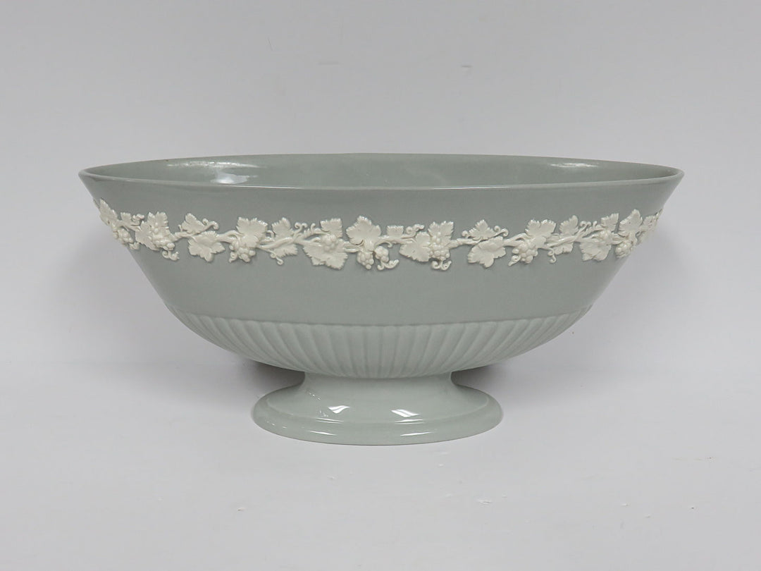 Wedgwood Pedestal Bowl