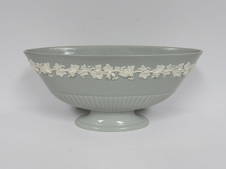 Wedgwood Pedestal Bowl