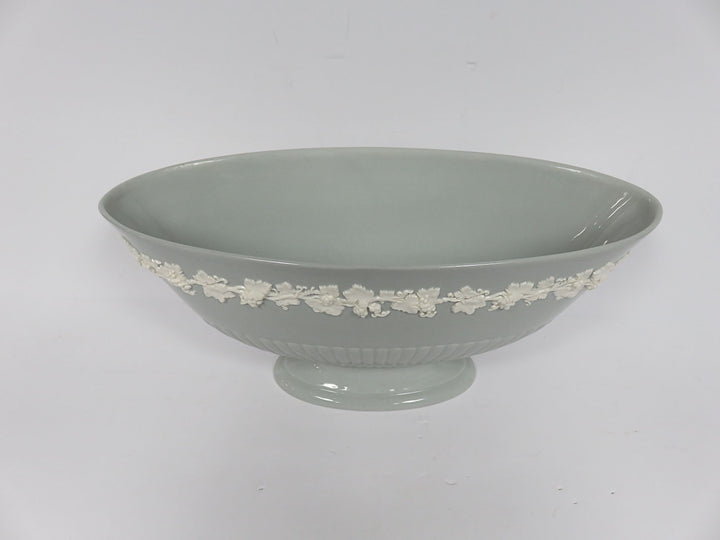 Wedgwood Pedestal Bowl