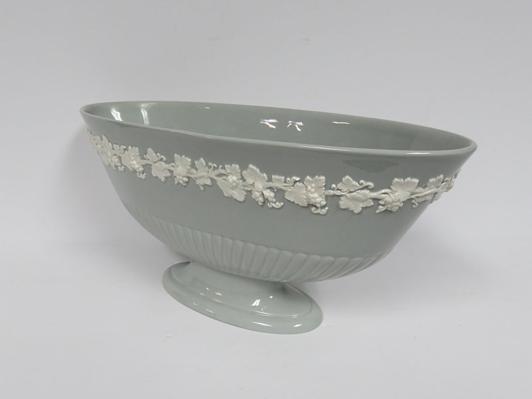 Wedgwood Pedestal Bowl