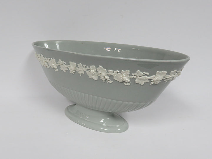 Wedgwood Pedestal Bowl