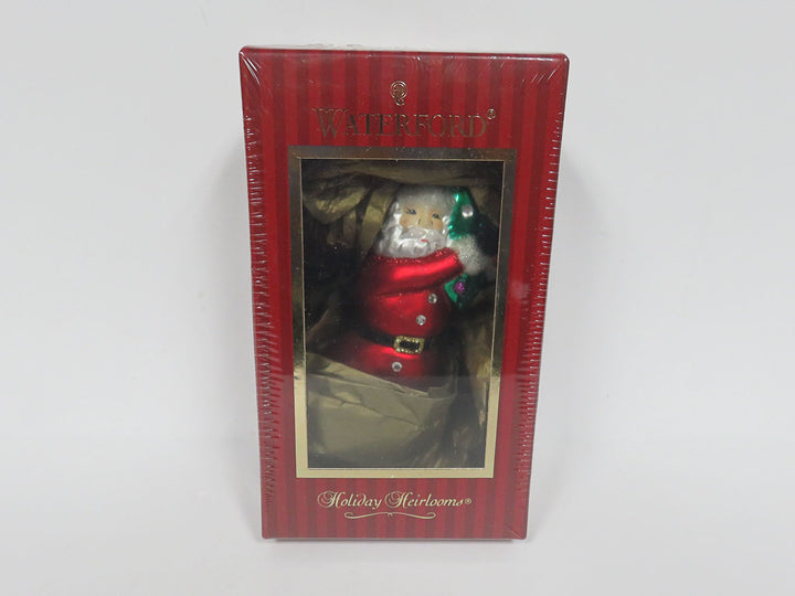 Waterford Holiday Heirlooms Ornament