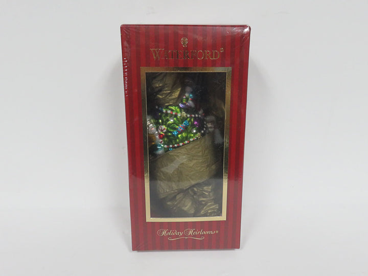Waterford Holiday Heirlooms Ornament
